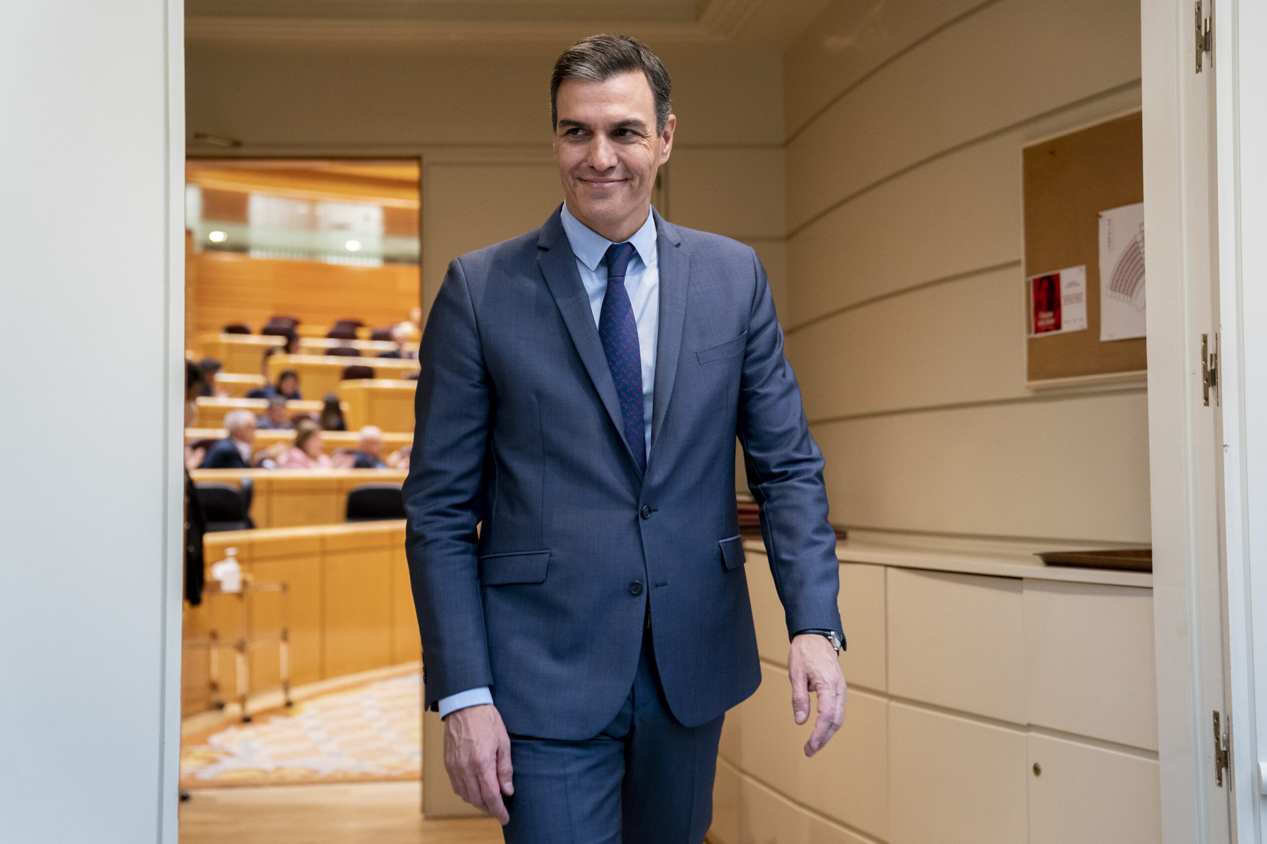 Sánchez arrinconará a Feijóo con su rechazo al decreto de la guerra y a la reforma laboral