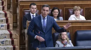 Sánchez pide «formalmente» a Feijóo que apoye el decreto anticrisis