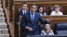 El Gobierno acepta negociar su decreto ‘antiguerra’ ante la falta de apoyos