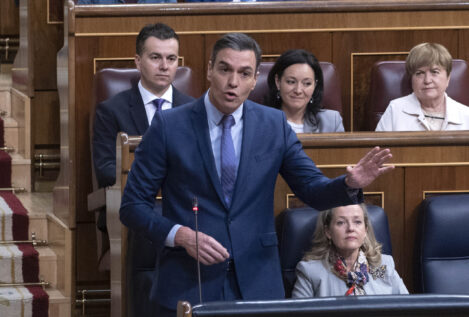 El Gobierno acepta negociar su decreto ‘antiguerra’ ante la falta de apoyos