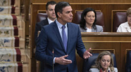 Sánchez asegura que todo lo que ha hecho el CNI ha sido atendiendo la ley