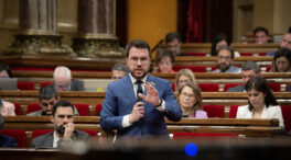 El victimismo independentista frente al Estado
