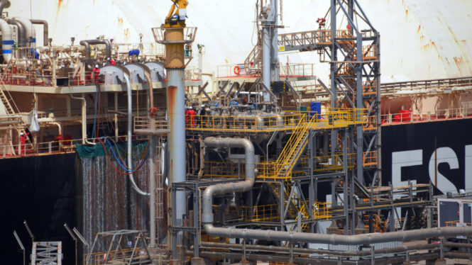 Argelia amenaza con romper el contrato si parte de lo que envía a España se deriva a Marruecos