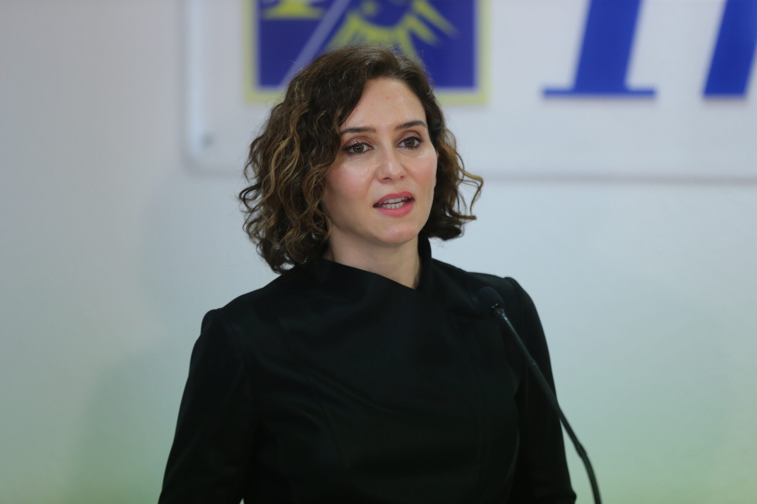Ayuso critica que los «golpistas» entren en la Comisión de Secretos Oficiales