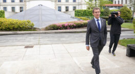 Feijóo intentó acordar con el Gobierno el decreto «hasta el último minuto»