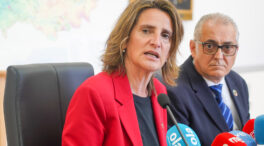 Ribera ve «no sorprendente» el rechazo de PP al decreto anticrisis