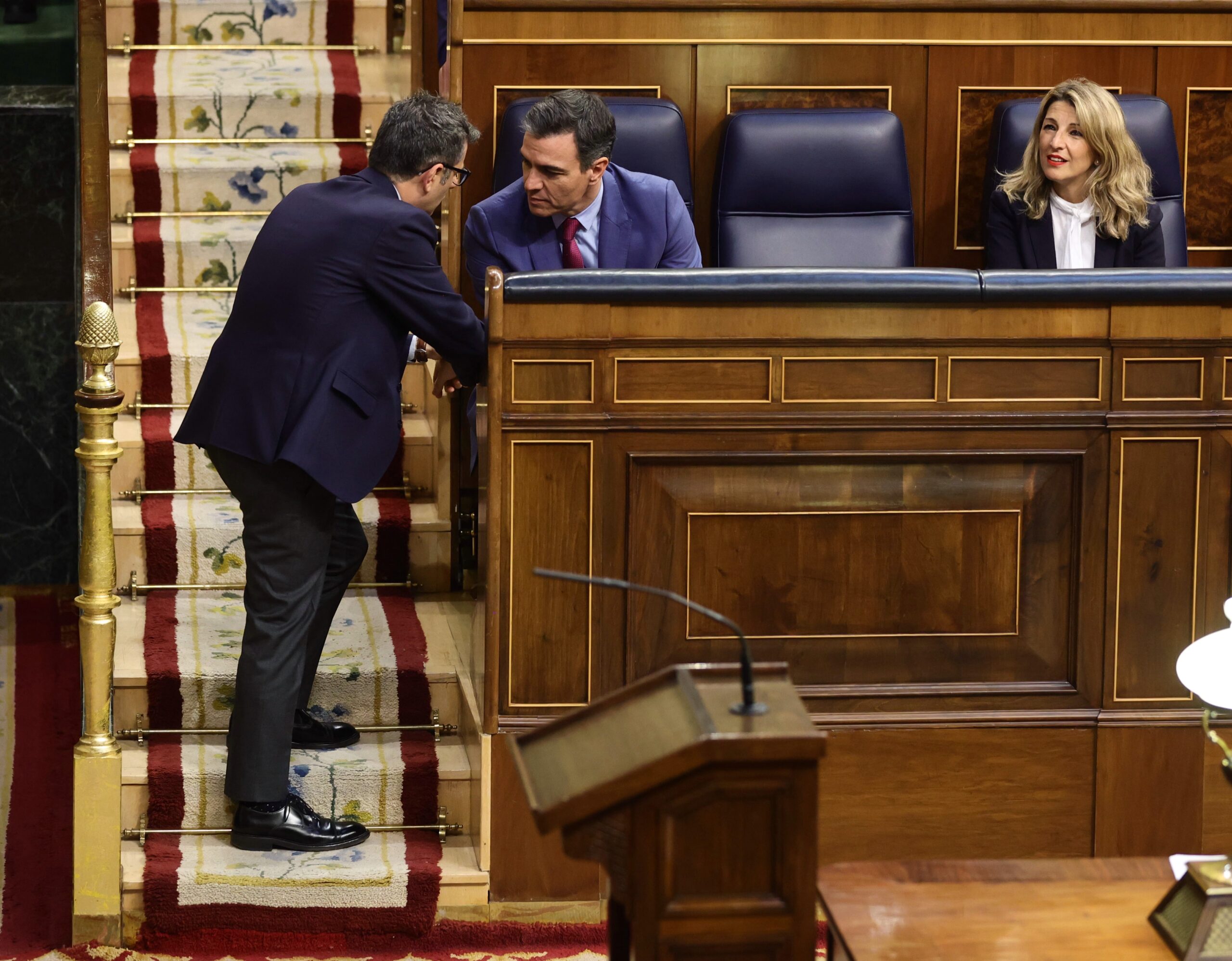 El riesgo de ruptura con ERC obliga al Gobierno a retrasar el debate de la Nación