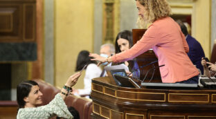 El Congreso elige a los diputados con acceso a secretos oficiales