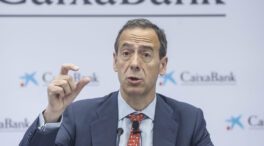 Caixabank disminuye a 10 minutos el tiempo para atender a cada cliente