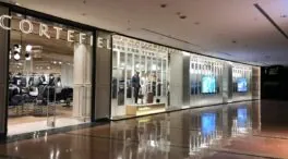 El Grupo Cortefiel, obligado a asumir el convenio que cierre la patronal de Inditex