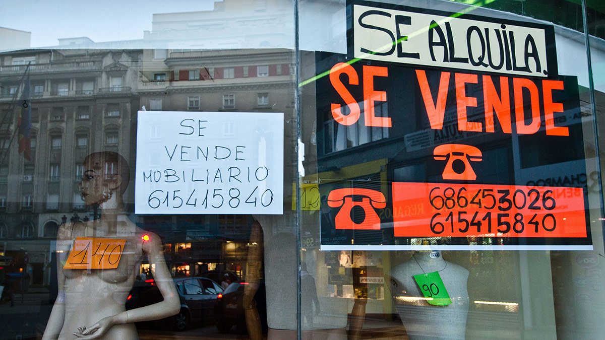 La variable «tiempo»