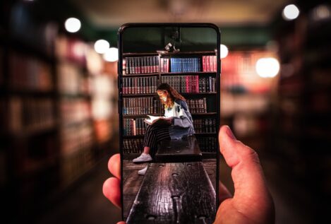 Los NFT en el mundo del libro: ¿es posible?