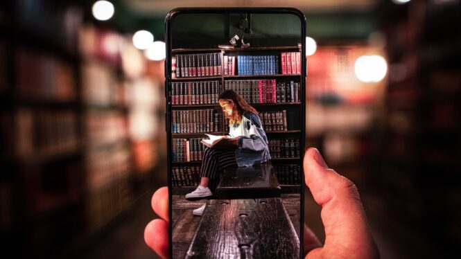 Los NFT en el mundo del libro: ¿es posible?