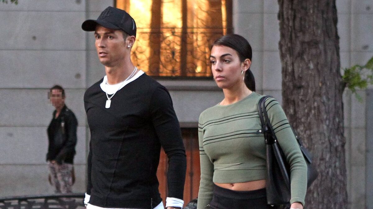 Cristiano Ronaldo, Georgina Rodríguez y otros rostros conocidos tras el duelo perinatal