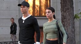Cristiano Ronaldo, Georgina Rodríguez y otros rostros conocidos tras el duelo perinatal