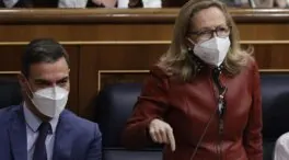 Sánchez sigue afirmando que cumplió su promesa sobre la luz, "descontando la inflación", y provoca el cachondeo generalizado
