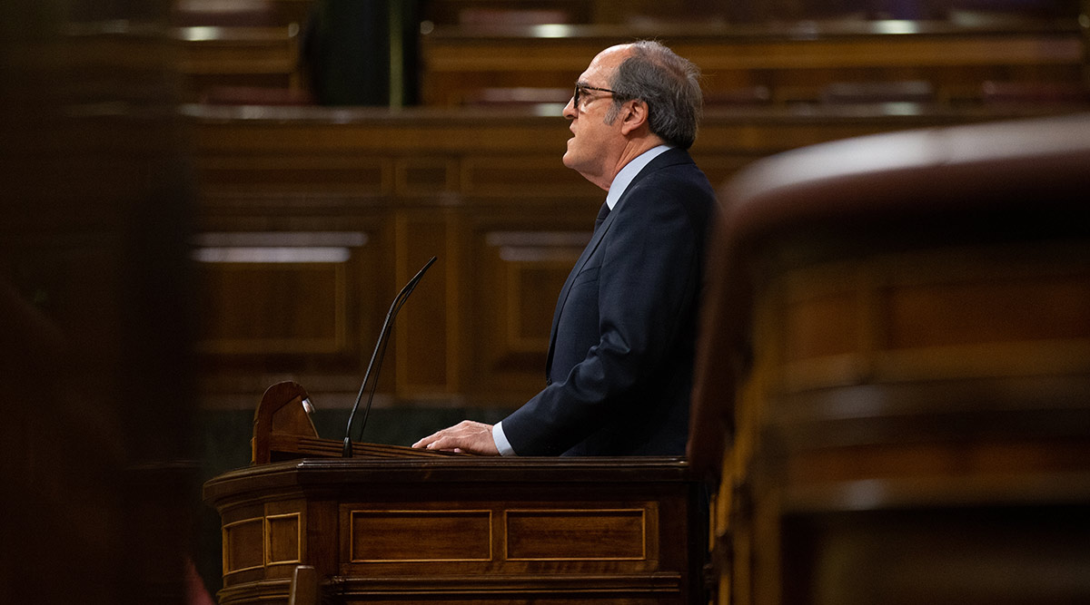 El Defensor del Pueblo abrirá una investigación sobre Pegasus