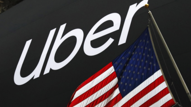 Uber elimina la obligatoriedad de las mascarillas en sus trayectos en Estados Unidos