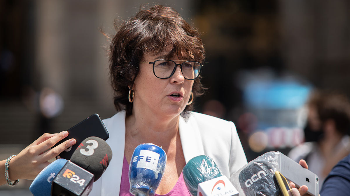 La Eurocámara investigará el espionaje con Pegasus a líderes independentistas