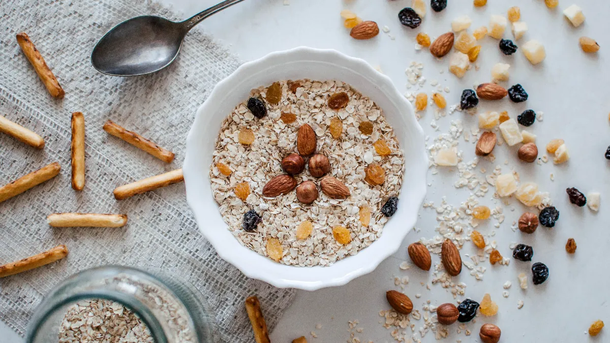 Dieta baja en Fodmap: por qué te conviene este régimen no pensado para adelgazar
