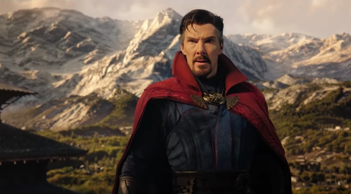 Arabia Saudí pide a Disney eliminar "referencias LGTBQ" para estrenar una película de Marvel