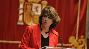 Riesgo de colapso en la Fiscalía: uno de cada tres fiscales se habrá jubilado en 15 años