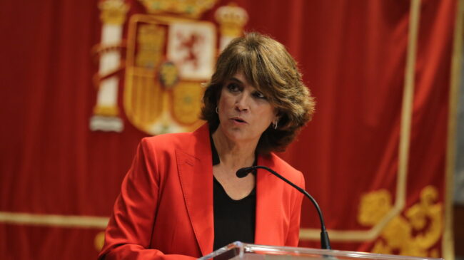 Riesgo de colapso en la Fiscalía: uno de cada tres fiscales se habrá jubilado en 15 años