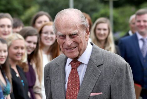 Un año sin el duque de Edimburgo: así es la vida de los Windsor sin él