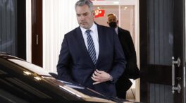 El canciller austríaco, primer líder de la UE que se reúne en persona con Putin en plena guerra: "No tengo ninguna impresión optimista"