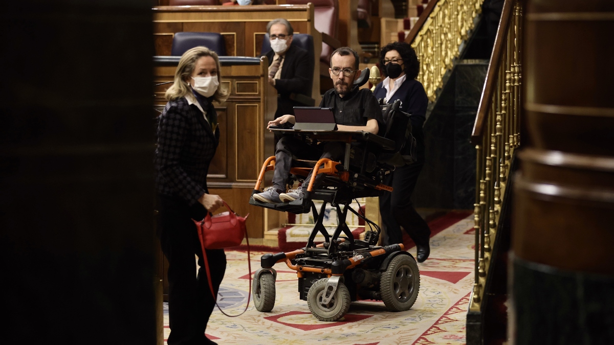Podemos reclama a Marlaska una investigación por el supuesto espionaje a independentistas