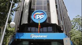 La Audiencia Nacional condena de nuevo al Partido Popular por lucrarse con la Gürtel en Boadilla del Monte