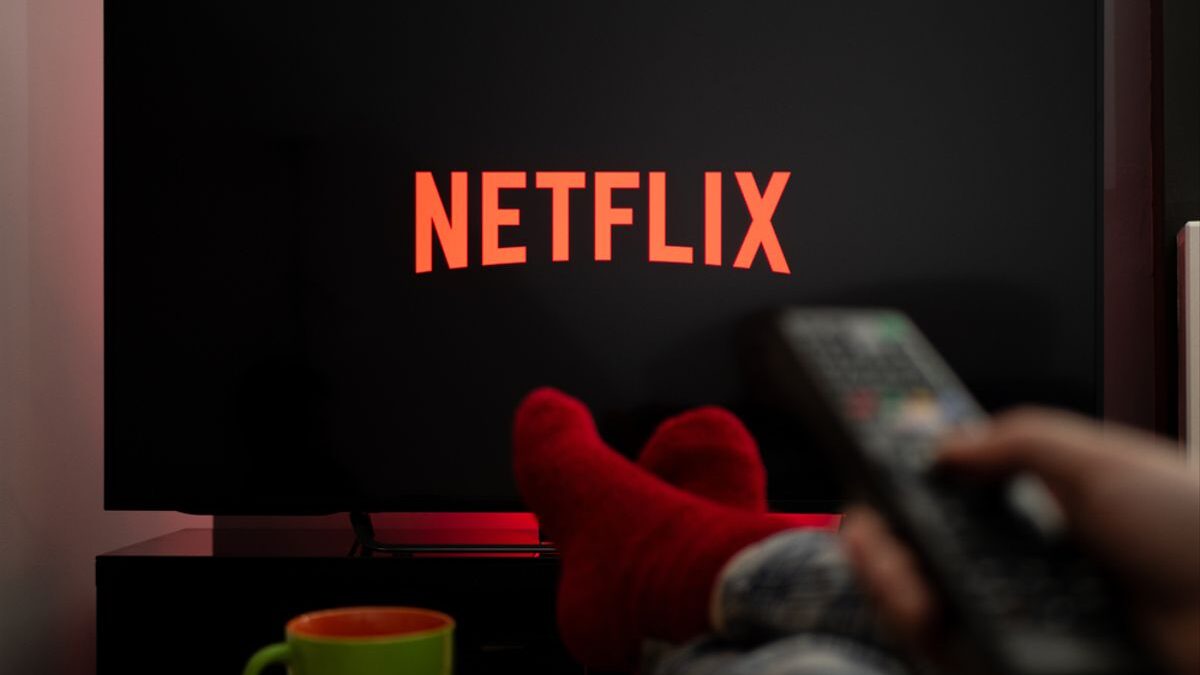 Netflix pierde 200.000 suscriptores, su primera reducción de clientes tras más de una década
