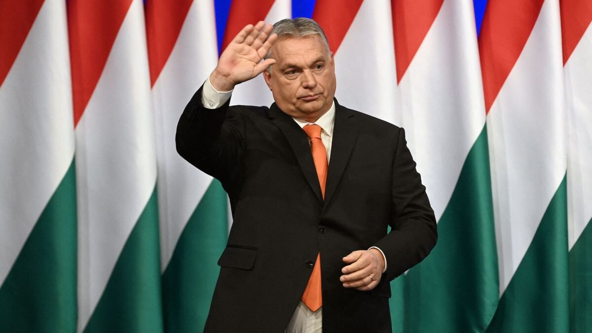 Elecciones en Hungría: las urnas deciden la reelección de Viktor Orbán tras 12 años en el poder