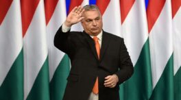 Orbán acusa a EE. UU. de presionar a Hungría para que se involucre en la guerra de Ucrania