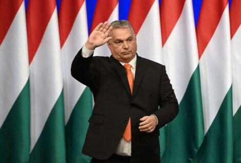 Elecciones en Hungría: las urnas deciden la reelección de Viktor Orbán tras 12 años en el poder