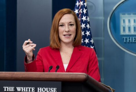 La Casa Blanca pide al Congreso de EEUU agilizar la aprobación de 33.000 millones de dólares más para Ucrania