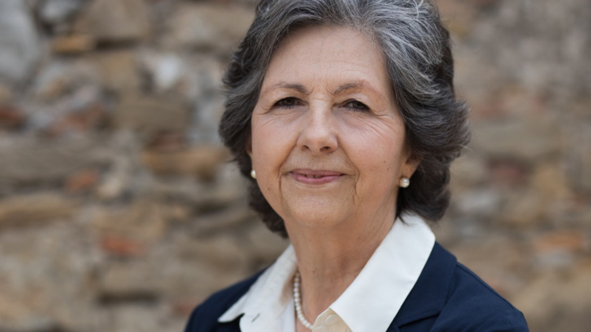 Elda Mata es elegida presidenta de Societat Civil Catalana