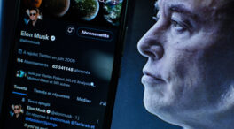 Elon Musk desquicia a la izquierda tuitera