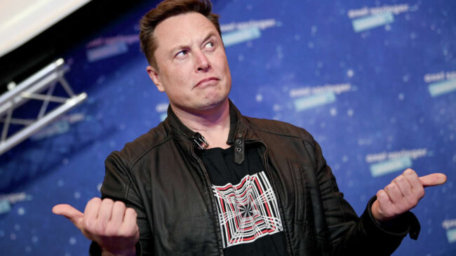 Elon Musk lanza una oferta de 43.000 millones de dólares para comprar Twitter