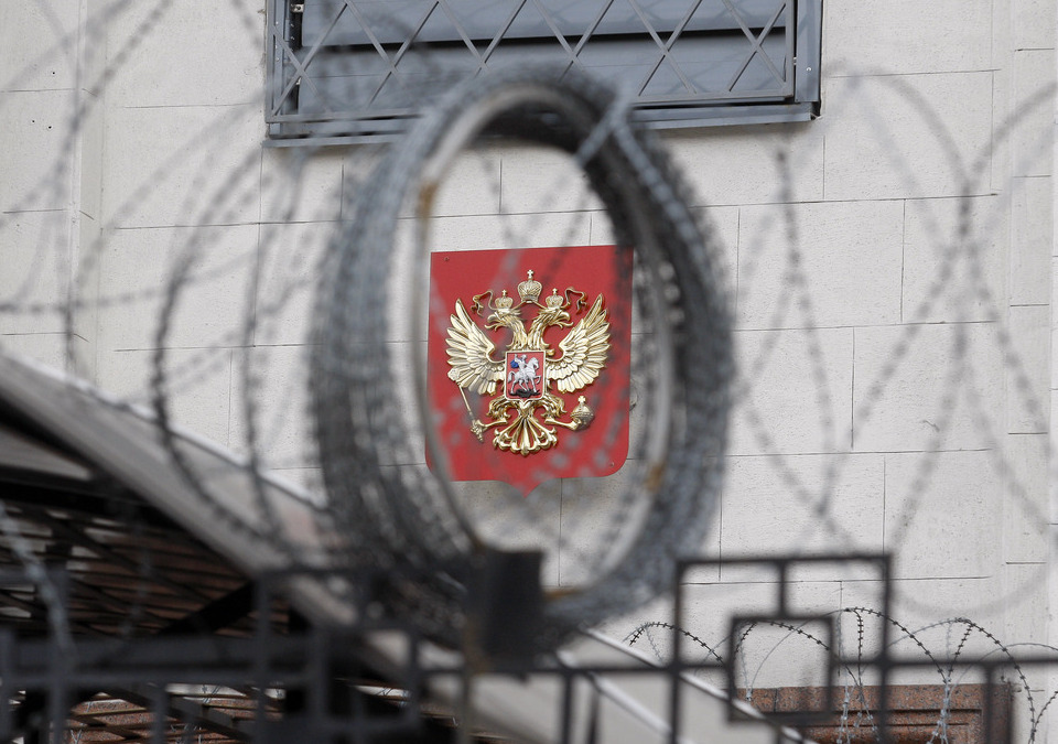 Espías envenenados por Rusia que cobraban del CNI
