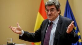 La Seguridad Social supera en abril los 20 millones de afiliados por primera vez