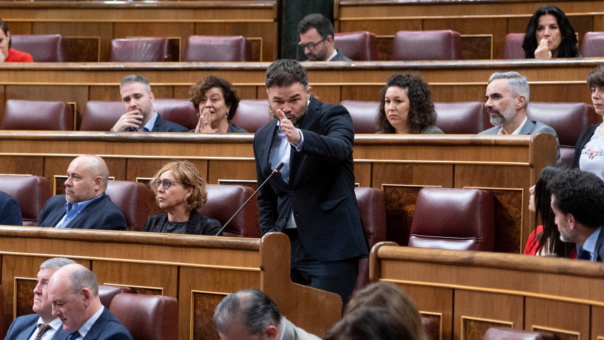 ¿Qué es la comisión de secretos oficiales?