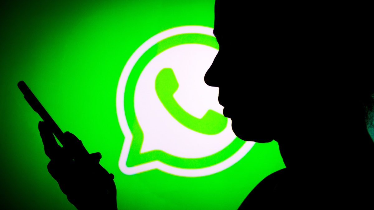 WhatsApp permitirá abrir la app en dos móviles a la vez