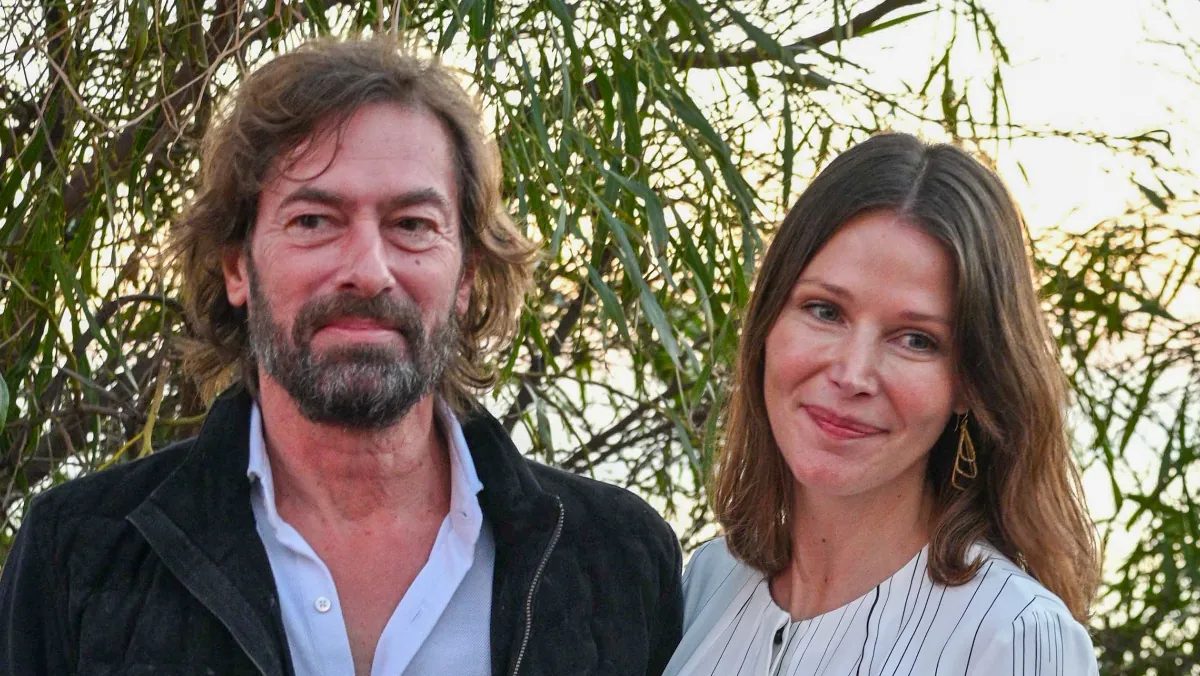 Esther Doña, pareja del juez Santiago Pedraz, víctima de un robo en Aranjuez