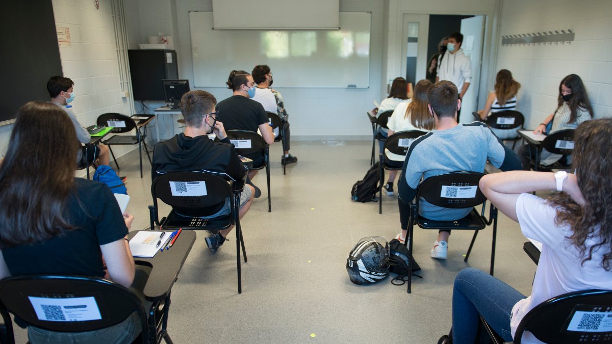 Estas son las claves del nuevo Bachillerato que aprobará el Gobierno