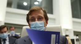 Anticorrupción se querella contra dos empresarios por la venta de material sanitario al Ayuntamiento de Madrid