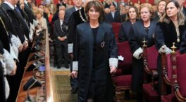 Informe de Transparencia: la Fiscalía de Dolores Delgado obtiene la peor nota de todos los órganos constitucionales