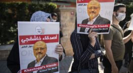 Turquía cierra el caso del brutal asesinato del periodista Khashoggi y deja su futuro en manos saudíes
