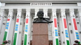 Guerra en Ucrania | Tensión en Moldavia: la región prorrusa de Transnistria denuncia varios ataques