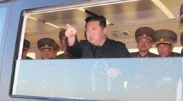 Corea del Norte prueba un nuevo tipo de proyectil para "mejorar la eficiencia en la operación de armas nucleares tácticas"